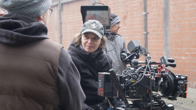 Crystel Fournier AFC sur « Great Freedom » tourné en ARRI ALEXA Mini