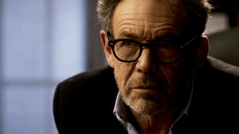 En Aparté #23 : Emmanuel Lakkari