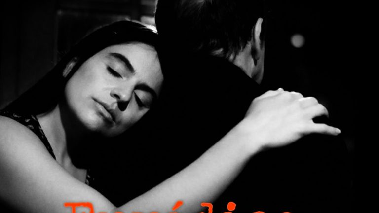 Le tournage d’Euridice, là-bas, retour d’expérience