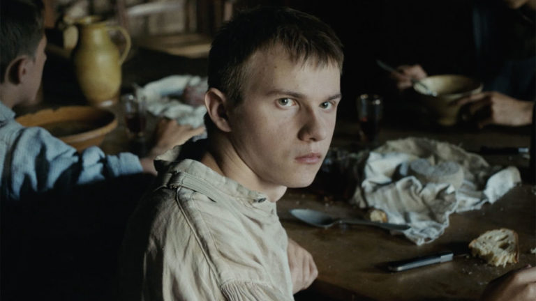 « Bruno Reidal » – entretien avec Vincent Le Port, réalisateur, et Michaël Capron, chef opérateur