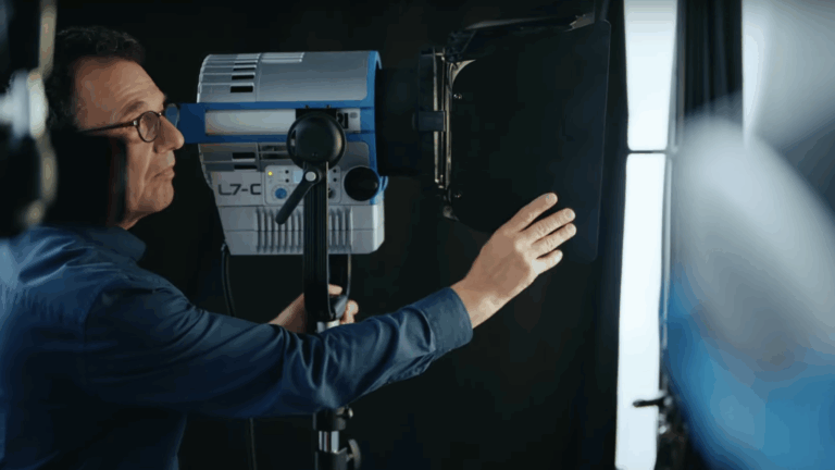 Éclairage continu : Partie 1 – Photographie de produits