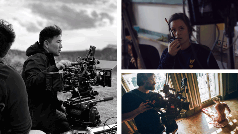 La pub, terrain de jeu créatif des jeunes directeurs de la photographie