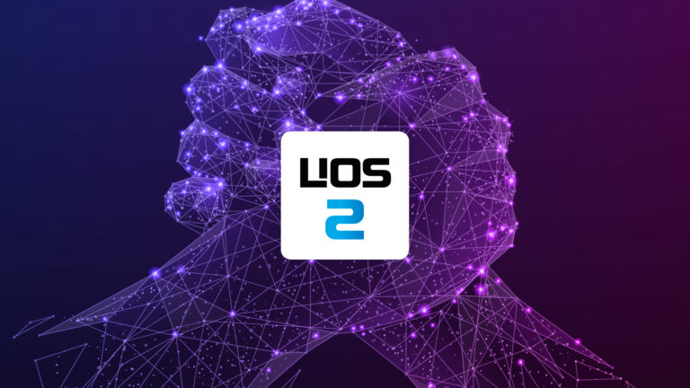 Nouvelle mise à jour du logiciel Orbiter LiOS2