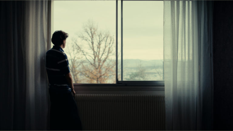 « Le Patient » – entretien avec Pierre Baboin