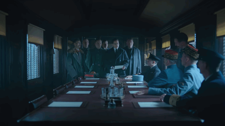 Camerimage 2022: « À l’Ouest rien de nouveau » ou le frisson du cinéma sur grand écran