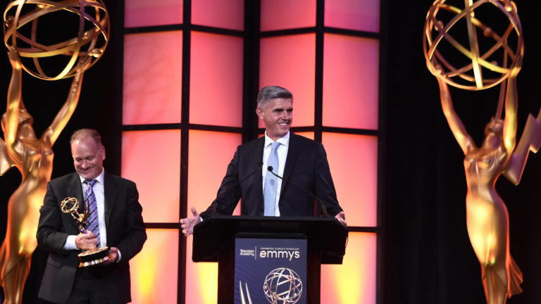 ARRI récompensé par un Engineering Emmy