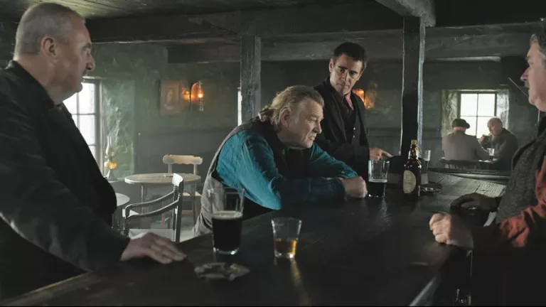 Camerimage 2022: « The Banshees of Inisherin » un drame intimiste finement ciselé