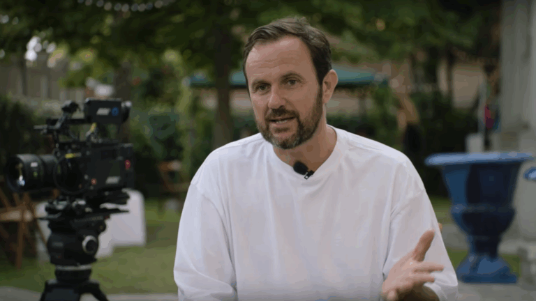 Le directeur photo Matias Boucard AFC à propos du film « Athena »