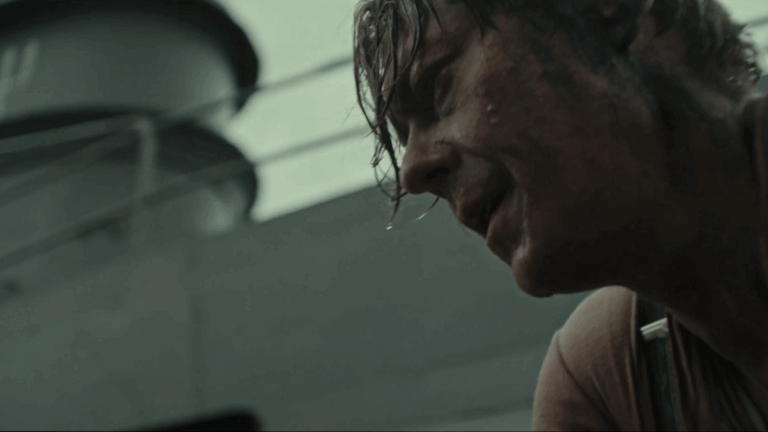 Camerimage 2022: Sturla Brandth Grøvlen, le chef opérateur interprète de “War Sailor”