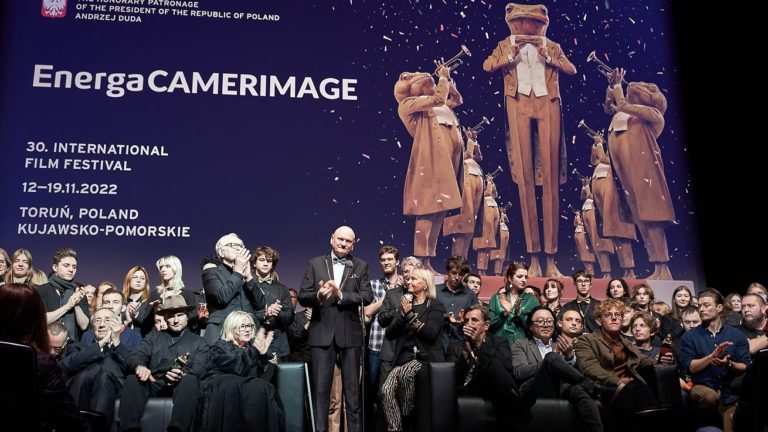 Les lauréas de Camerimage 2022 font confiance aux caméras et optiques ARRI