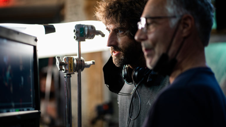 Thomas Favel revient sur « Retour à Séoul »