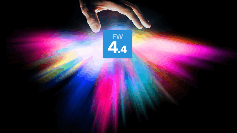 Mises à jour lighting