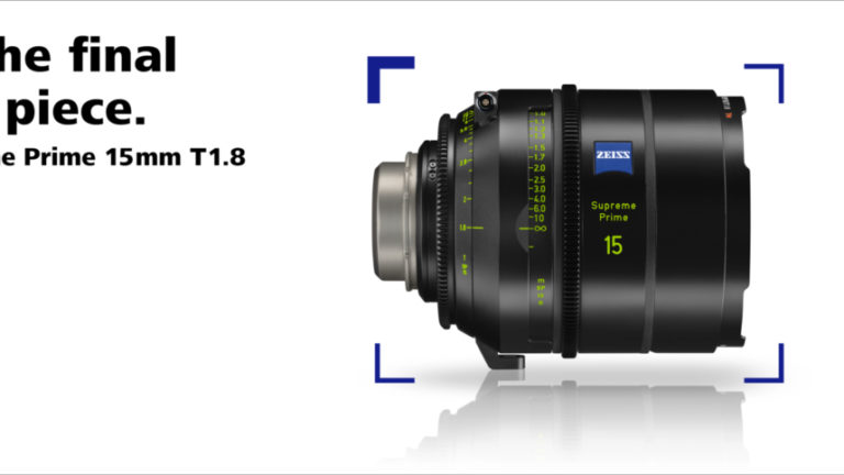 ZEISS au Microsalon AFC 2023