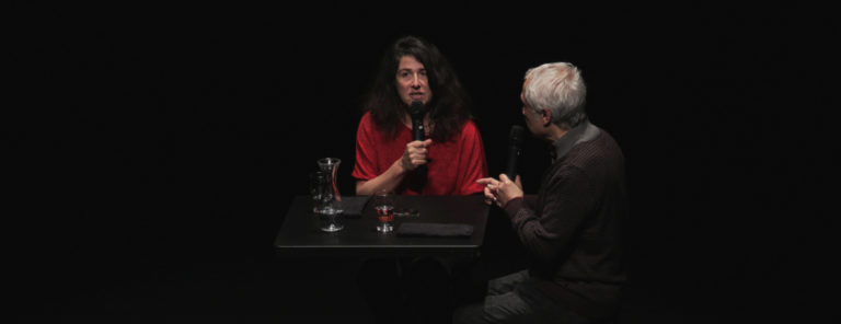 Céline Bozon et N.T. Binh, masterclass