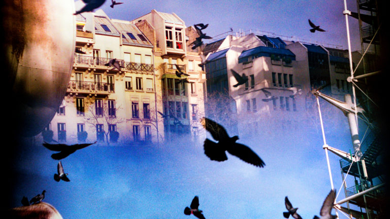 Du Stereax au Stemirax : réinventer les effets à la prise de vues