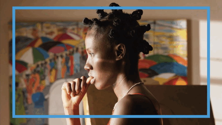 ARRI Matte Box Checker