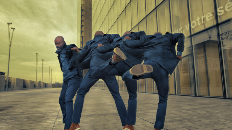 Moments suspendus: la première expo photo des membres de l’UCO