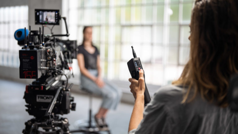 Nouveau :  ARRI Zoom Main Unit « ZMU-4 »