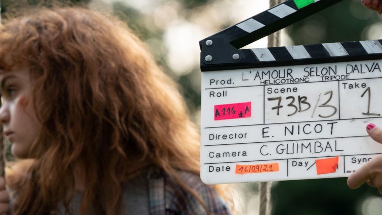 La directrice de la photographie Caroline Guimbal à propos de son travail sur « Dalva », utilisant la technologie ARRI