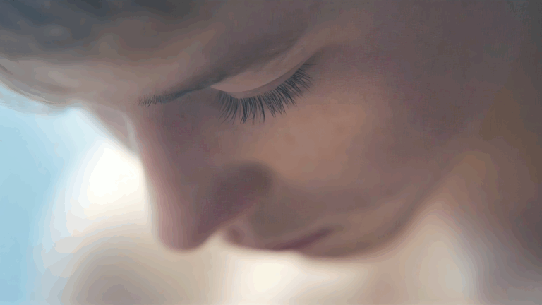 Magnificat: la grâce lumineuse de Noémie Gillot