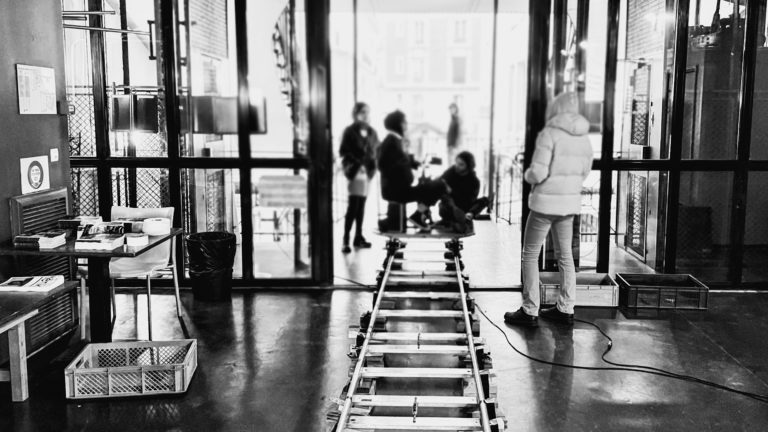 Comment apprend-on ce métier ?