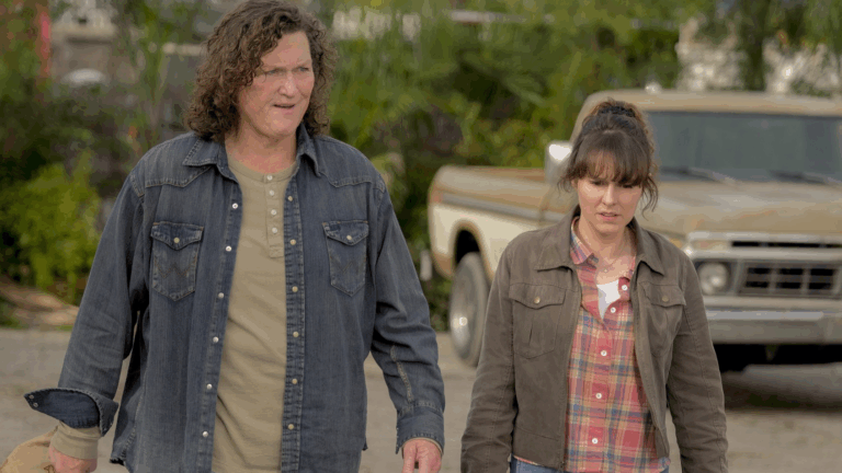 La saison 2 de « Killing It », la série à succès diffusée sur Peacock, filmée avec la URSA Mini Pro 12K OLPF