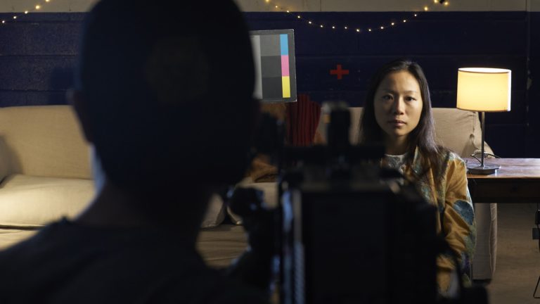 Atelier de tests comparatifs de séries d’optiques Zeiss chez RVZ