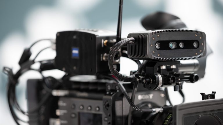 Zeiss repousse les limites du tracking caméra