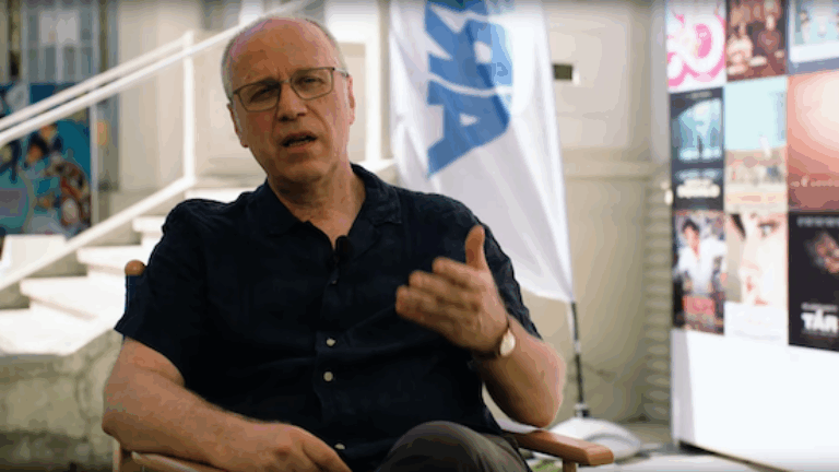 Philippe Le Sourd ASC, AFC à propos de son travail sur « Priscilla » en ALEXA 35