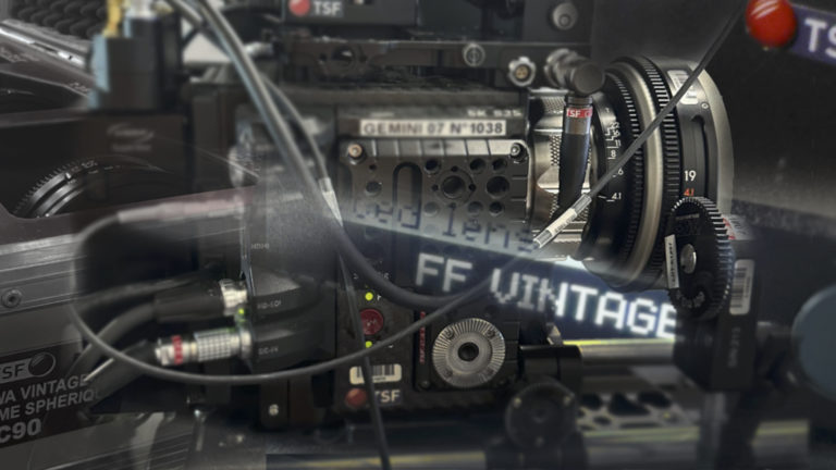 Métadonnées optiques #4 : LDT-R2 + RED = MDO dans R3D ! (fr/eng)