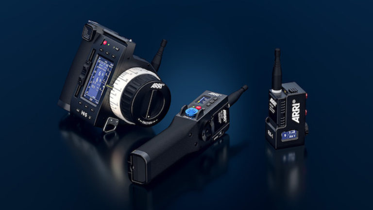 Nouveau firmware ECS pour Hi-5, RIA-1 et ZMU-4