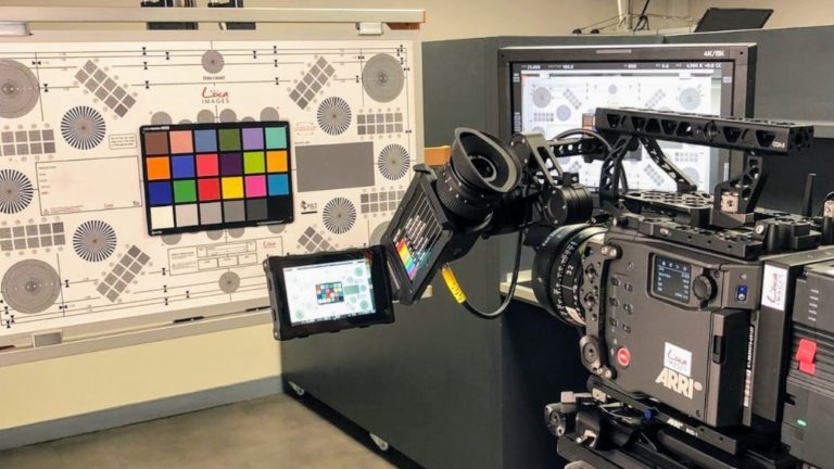 Loca Images rejoint l’AFC sous le parrainage de Caroline Champetier et de Pascale Marin