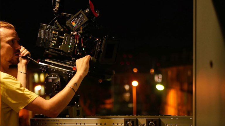 Trois projets tournés avec ARRI : en coulisse avec le DP Martin Laugery