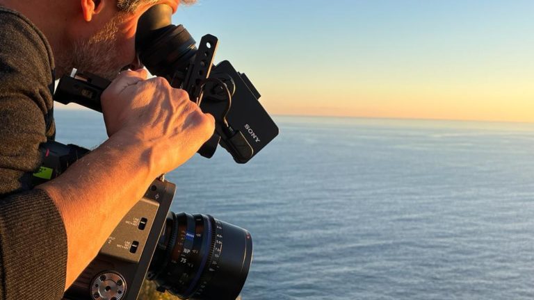 Sony Burano / Zeiss Nano Primes: première prise en mains