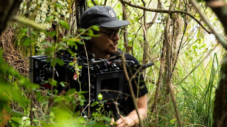 David Cailley signe l’image du « Règne Animal » en ALEXA Mini LF