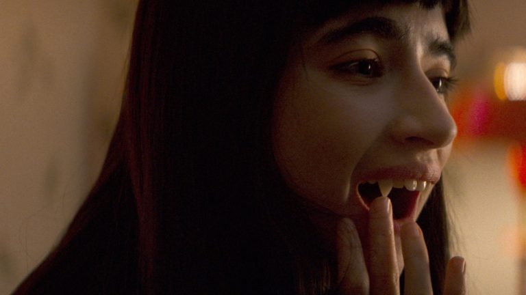 Entretien avec Shawn Pavlin, chef opérateur de « Vampire humaniste cherche suicidaire consentant »