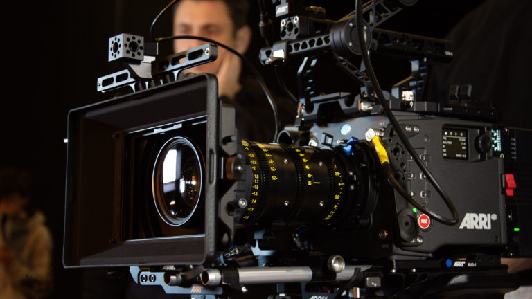 Formation ALEXA 35 – utilisateur certifié avec l’ESRA