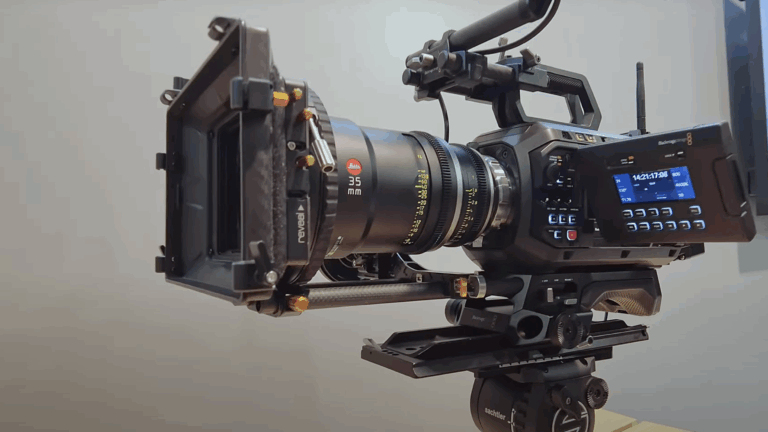 Retour sur le Blackmagic Design Live Tour à Berlin