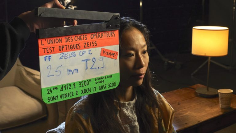 Le test comparatif des optiques cinéma Zeiss est en ligne