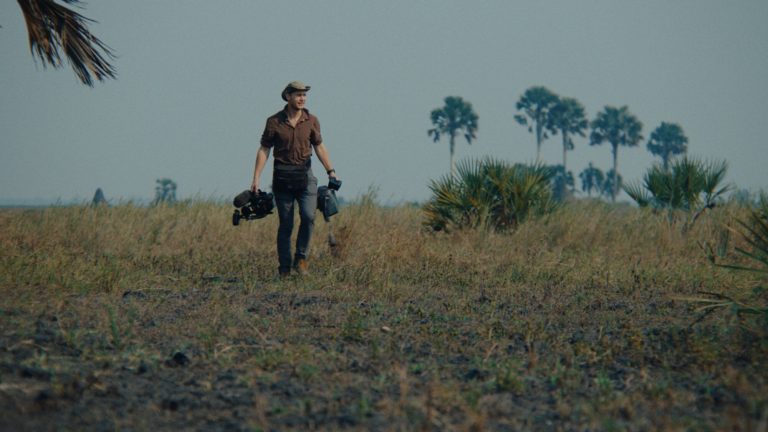 Blackmagic RAW rugit dans la brousse : l’épopée Ultra-HD des gardiens du Zambèze