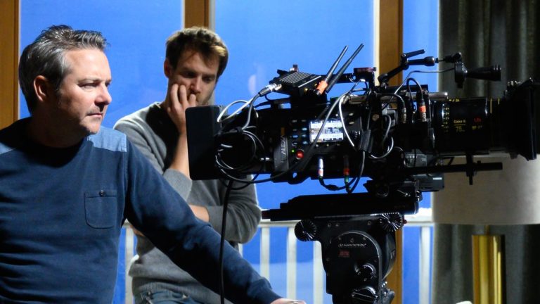 Le DP Vincent Richard donne de l’action aux comédies