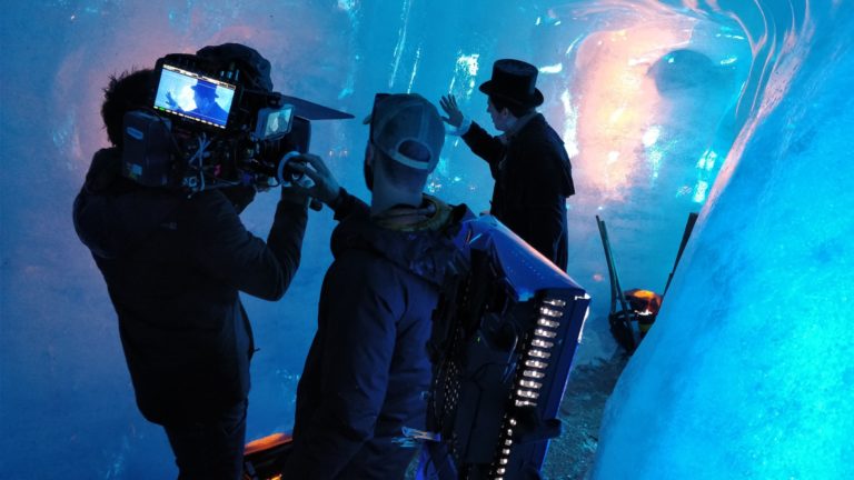 L’AFSI, l’UCO et LSA rencontrent le SPI