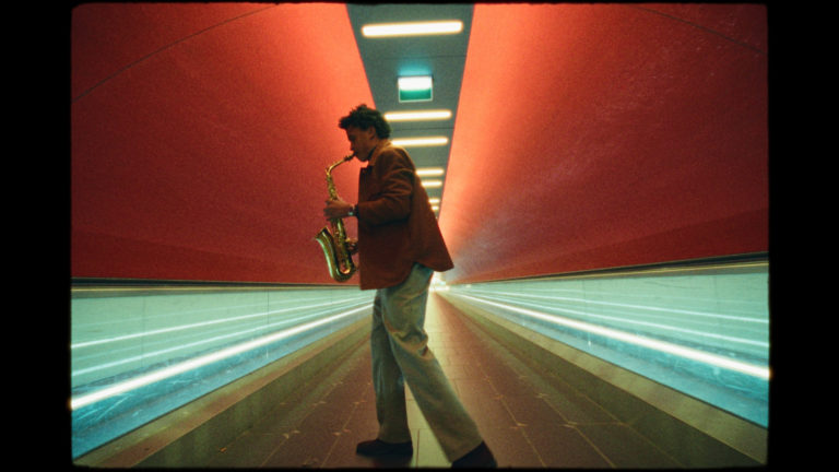 Camerimage 2024 : Étalonnage : Prix Emerging Talents » (fr/eng)