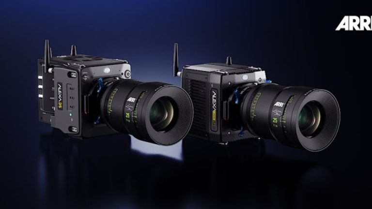 ARRI Academy : ARRI ALEXA 35 Certified User Training