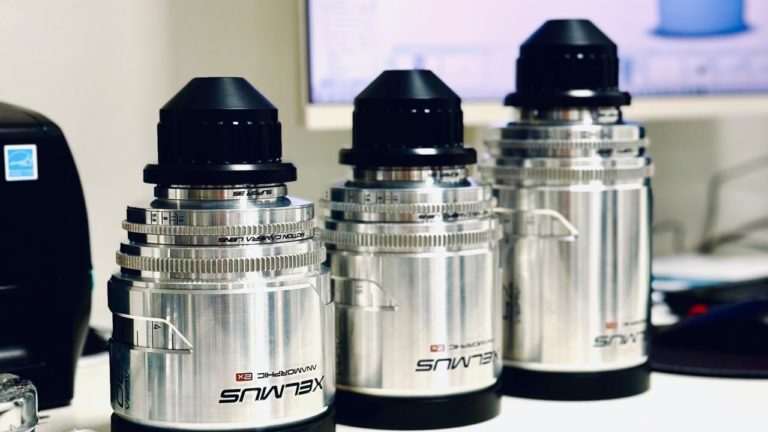 Camerimage 2024 : Xelmus, la passion de l’optique dans un pays en guerre (fr/eng)