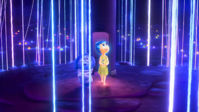 Camerimage 2024: entretien croisé avec Jonathan Pytko et Adam Habib, chefs op sur « Inside Out 2 » (fr/eng)