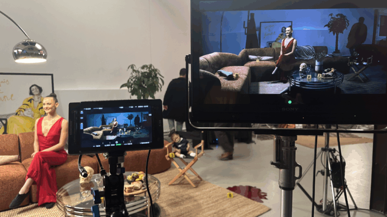 Le 113, le début d’un nouveau pôle audiovisuel à Saint-Denis ?