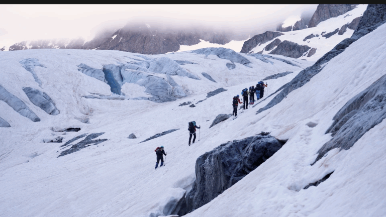 Festival Chefs Op’ en Lumière 2025 : « La Voix du Glacier Blanc », une nouvelle vision du film d’aventure