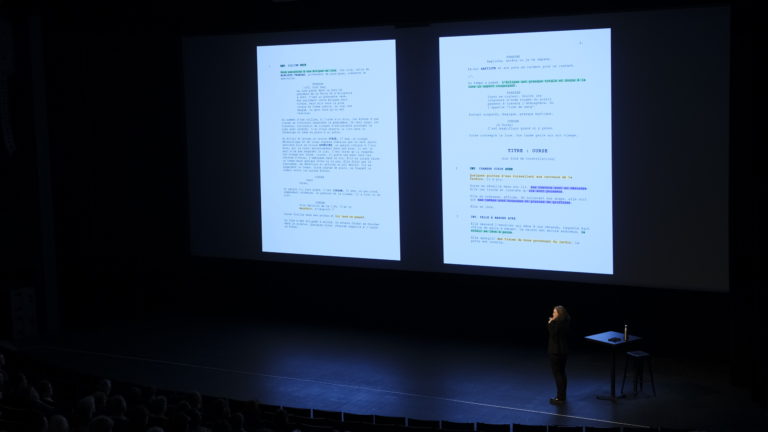 Festival Chefs Op’ en Lumière 2025 : la Masterclass de Pascale Marin