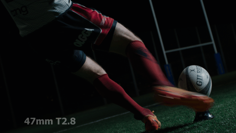 Tournage en mode mêlée avec les Ensō Primes d’ARRI : challenge accepté !